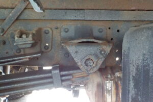 サムネイル: 平成28年　デュトロ 3ｔ平　★4ＷＤ★ワイドロング★アルミアオリ★