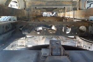 サムネイル: 平成28年　デュトロ 3ｔ平　★4ＷＤ★ワイドロング★アルミアオリ★