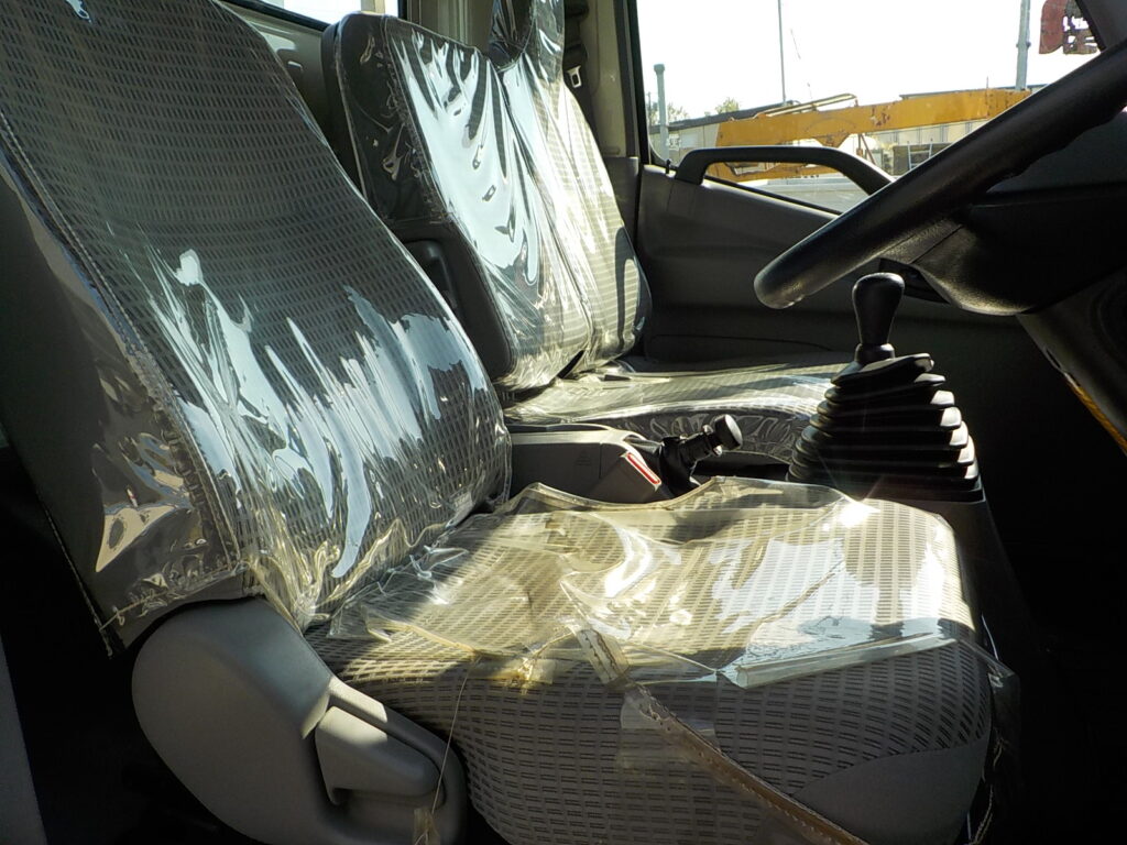 平成28年　デュトロ 3ｔ平　★4ＷＤ★ワイドロング★アルミアオリ★