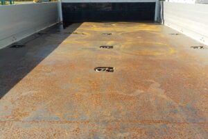 サムネイル: 平成28年　デュトロ 3ｔ平　★4ＷＤ★ワイドロング★アルミアオリ★