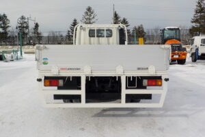 サムネイル: 平成28年　デュトロ 3ｔ平　★4ＷＤ★ワイドロング★アルミアオリ★