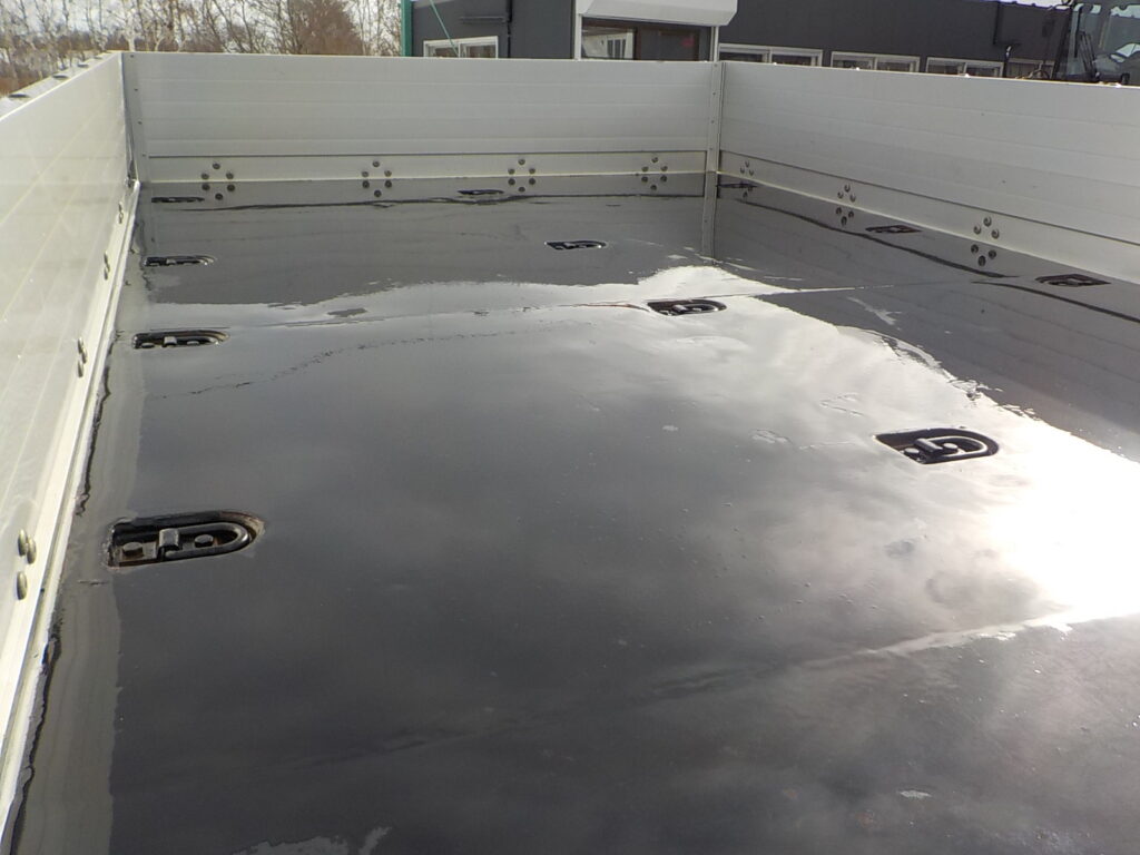 平成28年　デュトロ 3ｔ平　★4ＷＤ★ワイドロング★アルミアオリ★