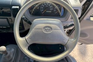 サムネイル: 平成26年　トヨタ　トヨエース ロングSジャストロー 4WD