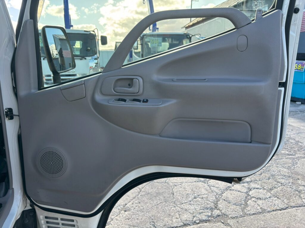 平成26年　トヨタ　トヨエース ロングSジャストロー 4WD