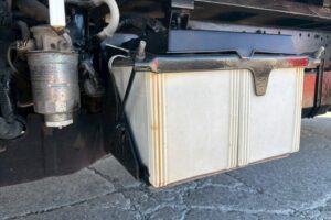 サムネイル: 平成26年　トヨタ　トヨエース ロングSジャストロー 4WD