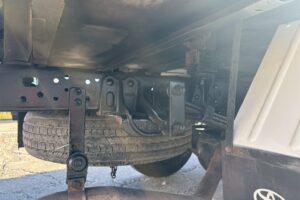 サムネイル: 平成26年　トヨタ　トヨエース ロングSジャストロー 4WD
