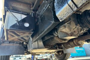 サムネイル: 平成26年　トヨタ　トヨエース ロングSジャストロー 4WD