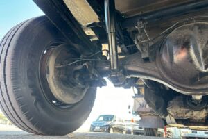 サムネイル: 平成26年　トヨタ　トヨエース ロングSジャストロー 4WD