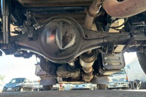 サムネイル: 平成26年　トヨタ　トヨエース ロングSジャストロー 4WD