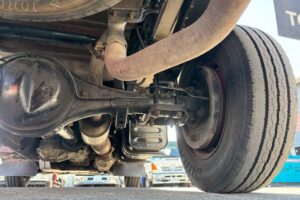 サムネイル: 平成26年　トヨタ　トヨエース ロングSジャストロー 4WD