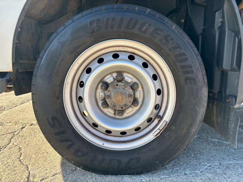 平成26年　トヨタ　トヨエース ロングSジャストロー 4WD