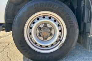 サムネイル: 平成26年　トヨタ　トヨエース ロングSジャストロー 4WD