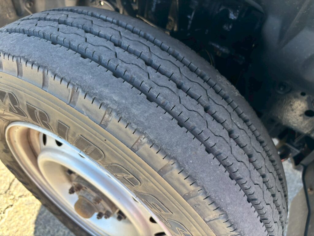 平成26年　トヨタ　トヨエース ロングSジャストロー 4WD