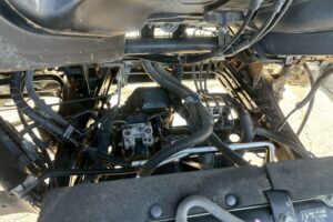 サムネイル: 平成26年　トヨタ　トヨエース ロングSジャストロー 4WD