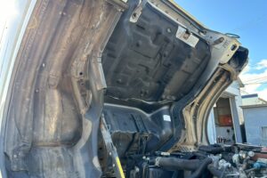サムネイル: 平成26年　トヨタ　トヨエース ロングSジャストロー 4WD