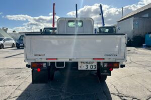 サムネイル: 平成26年　トヨタ　トヨエース ロングSジャストロー 4WD