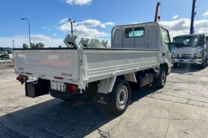 サムネイル: 平成26年　トヨタ　トヨエース ロングSジャストロー 4WD