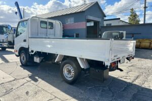 サムネイル: 平成26年　トヨタ　トヨエース ロングSジャストロー 4WD