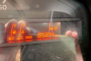 サムネイル: 平成27年　デュトロ3トンアルミバン　P/G　4WD