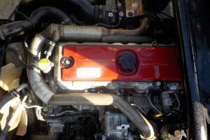 サムネイル: 平成19年　デュトロ 11.9ｍ高所作業車　スチールバケット