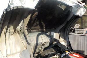 サムネイル: 平成19年　デュトロ 11.9ｍ高所作業車　スチールバケット