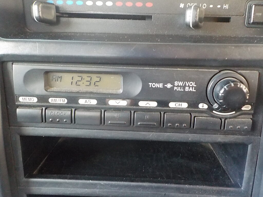 平成19年　デュトロ 11.9ｍ高所作業車　スチールバケット