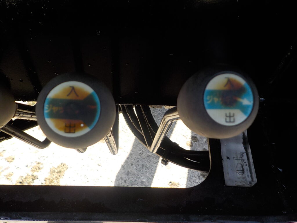 平成19年　デュトロ 11.9ｍ高所作業車　スチールバケット