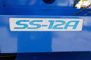 サムネイル: 平成19年　デュトロ 11.9ｍ高所作業車　スチールバケット