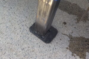 サムネイル: 平成19年　デュトロ 11.9ｍ高所作業車　スチールバケット