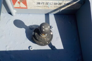 サムネイル: 平成19年　デュトロ 11.9ｍ高所作業車　スチールバケット