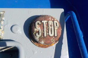 サムネイル: 平成19年　デュトロ 11.9ｍ高所作業車　スチールバケット