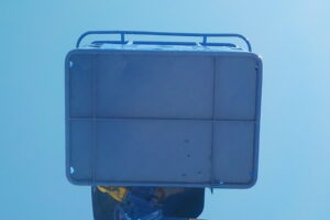 サムネイル: 平成19年　デュトロ 11.9ｍ高所作業車　スチールバケット