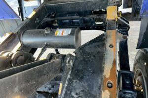 サムネイル: 令和1年 いすゞ フォワード４ｔダンプ　コボレーン（車検１年付）