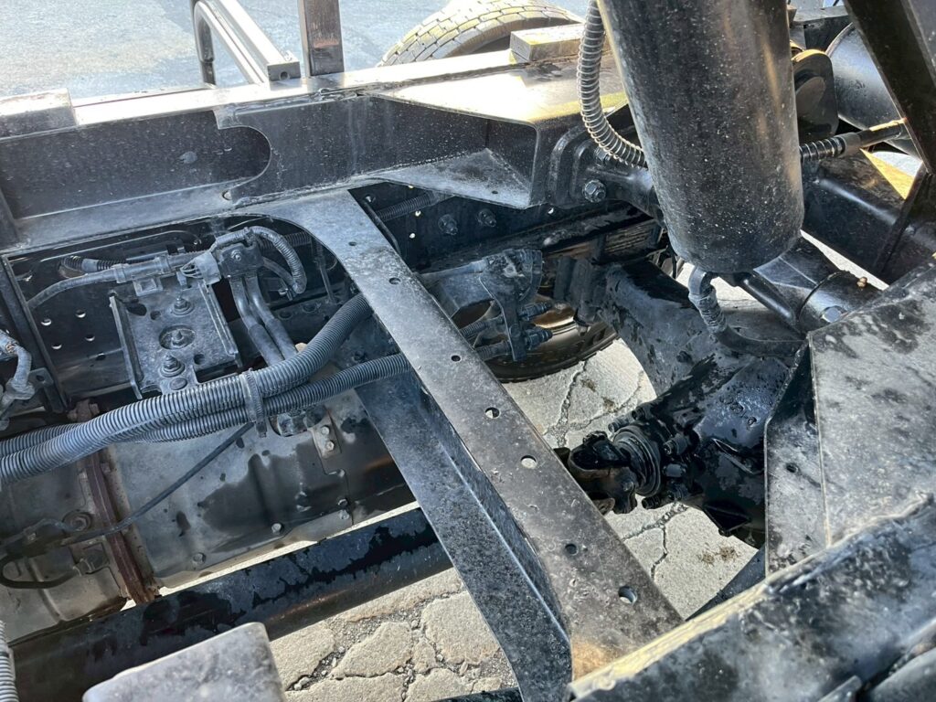令和1年 いすゞ フォワード４ｔダンプ　コボレーン（車検１年付）
