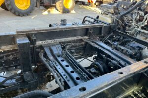 サムネイル: 令和1年 いすゞ フォワード４ｔダンプ　コボレーン（車検１年付）