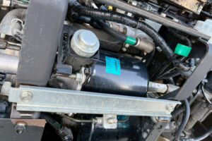サムネイル: 令和1年 いすゞ フォワード４ｔダンプ　コボレーン（車検１年付）