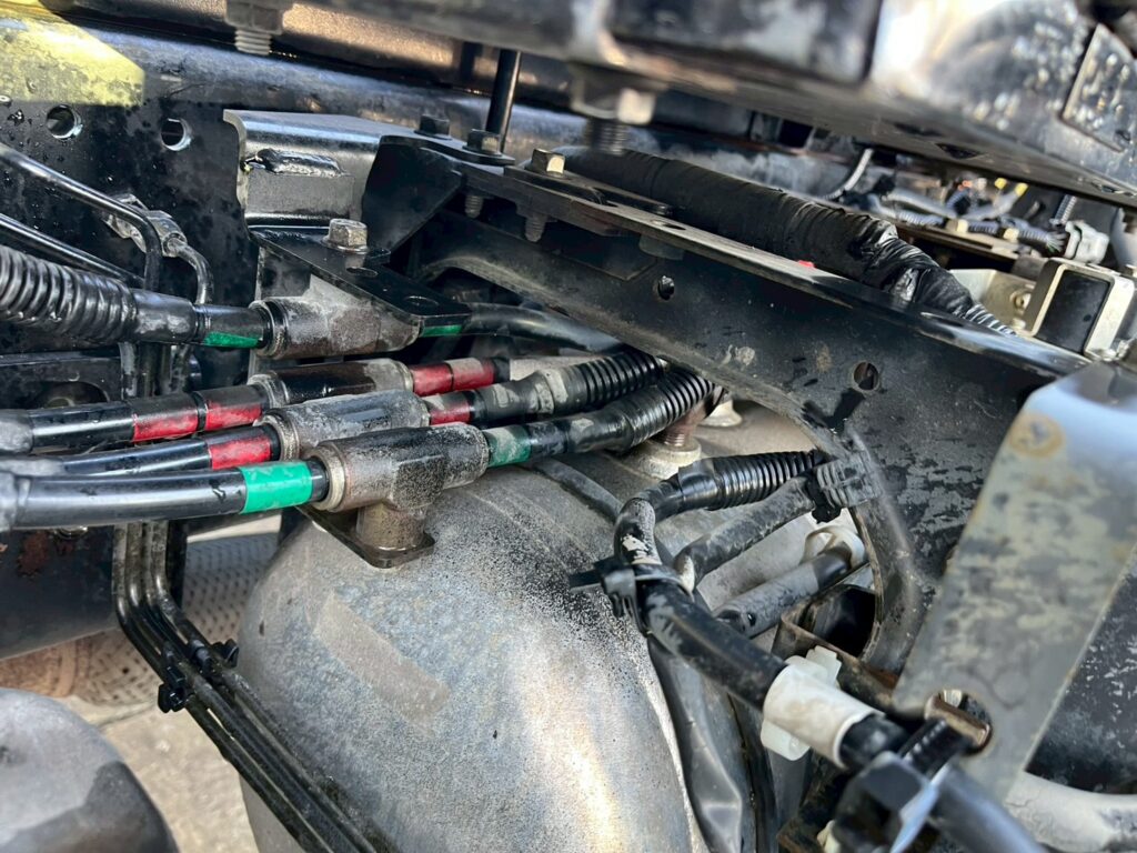 令和1年 いすゞ フォワード４ｔダンプ　コボレーン（車検１年付）