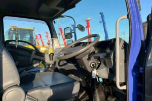 サムネイル: 令和1年 いすゞ フォワード４ｔダンプ　コボレーン（車検１年付）