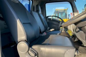 サムネイル: 令和1年 いすゞ フォワード４ｔダンプ　コボレーン（車検１年付）