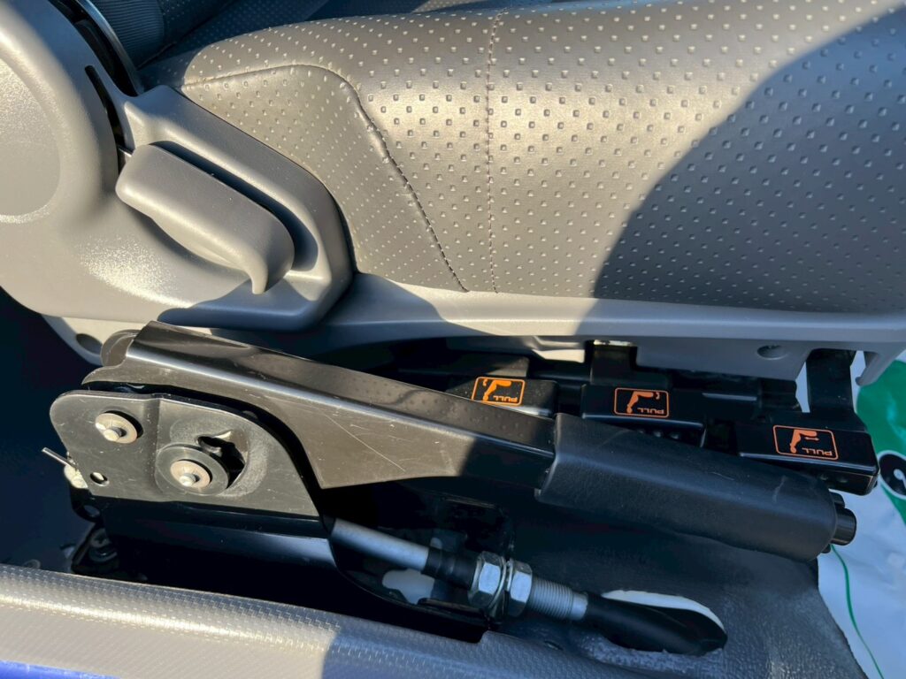 令和1年 いすゞ フォワード４ｔダンプ　コボレーン（車検１年付）