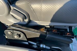サムネイル: 令和1年 いすゞ フォワード４ｔダンプ　コボレーン（車検１年付）