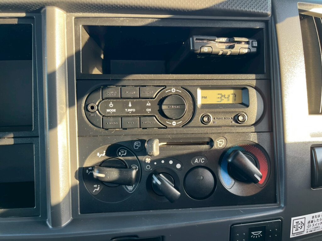 令和1年 いすゞ フォワード４ｔダンプ　コボレーン（車検１年付）