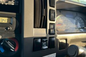 サムネイル: 令和1年 いすゞ フォワード４ｔダンプ　コボレーン（車検１年付）