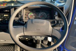 サムネイル: 令和1年 いすゞ フォワード４ｔダンプ　コボレーン（車検１年付）