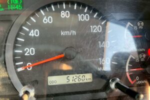 サムネイル: 令和1年 いすゞ フォワード４ｔダンプ　コボレーン（車検１年付）