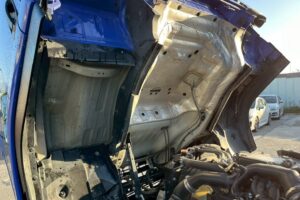サムネイル: 令和1年 いすゞ フォワード４ｔダンプ　コボレーン（車検１年付）