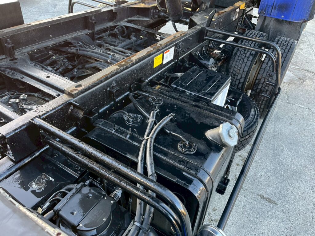 令和1年 いすゞ フォワード４ｔダンプ　コボレーン（車検１年付）