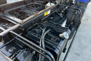 サムネイル: 令和1年 いすゞ フォワード４ｔダンプ　コボレーン（車検１年付）