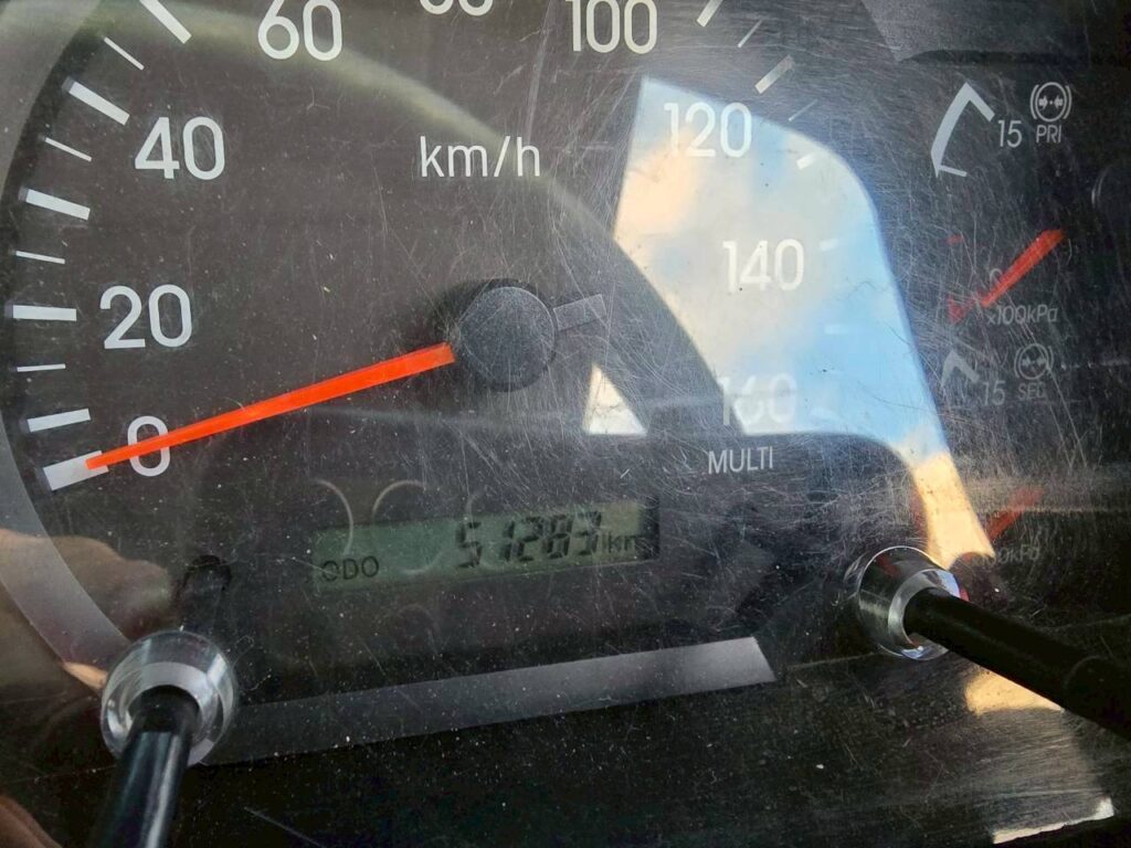 令和1年　いすゞ　フォワード　４トンダンプ　コボレーン付（車検1年付）