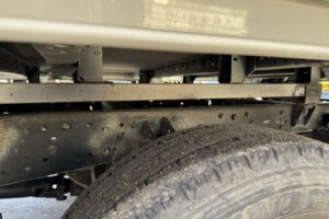 サムネイル: 令和１年　ダイナ　１．３５トン平　フルタイム4WD　車検１年付　